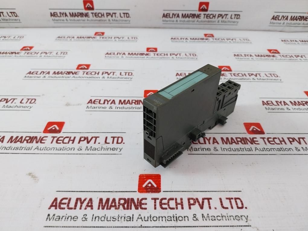 Siemens Simatic S7 6Es7 131-4Bd00-0Aa0 Digital Input Module Dc24V S C-s4H05501