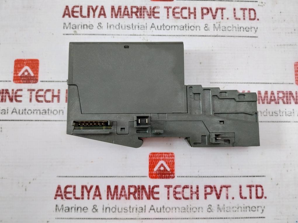 Siemens Simatic S7 6Es7 131-4Bd00-0Aa0 Digital Input Module Dc24V S C-s4H05501