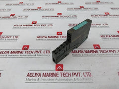 Siemens Simatic S7 6Es7 131-4Bd00-0Aa0 Digital Input Module Dc 24V Wdm P5