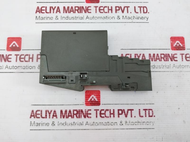 Siemens Simatic S7 6Es7 131-4Bd00-0Aa0 Digital Input Module Dc 24V Wdm P5