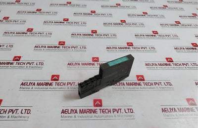Siemens Simatic S7 6Es7 131-4Bd00-0Aa0 Electronic Module Dc24V