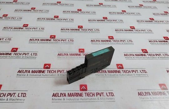 Siemens Simatic S7 6Es7 131-4Bd00-0Aa0 Electronic Module Dc24V