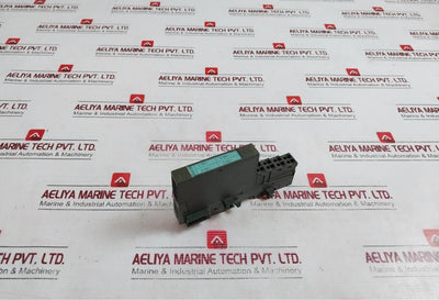 Siemens Simatic S7 6Es7 131-4Bd00-0Aa0 Electronic Module Dc24V