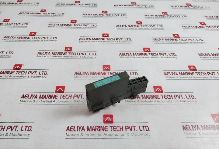 Siemens Simatic S7 6Es7 131-4Bd00-0Aa0 Electronic Module Dc24V