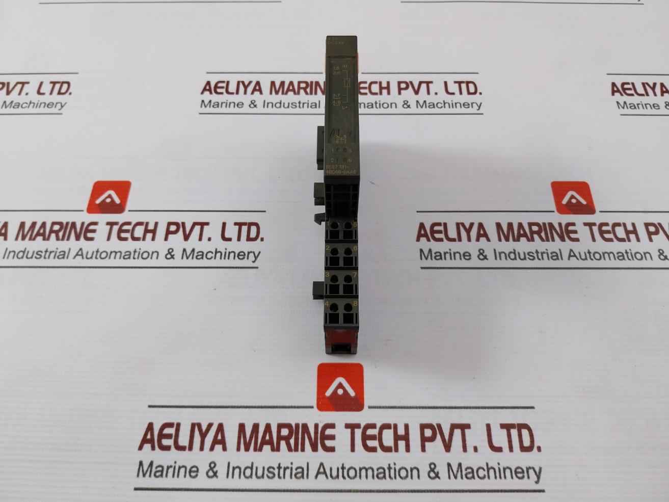 Siemens Simatic S7 6Es7 131-4Bd00-0Aa0 Electronic Module Dc24V