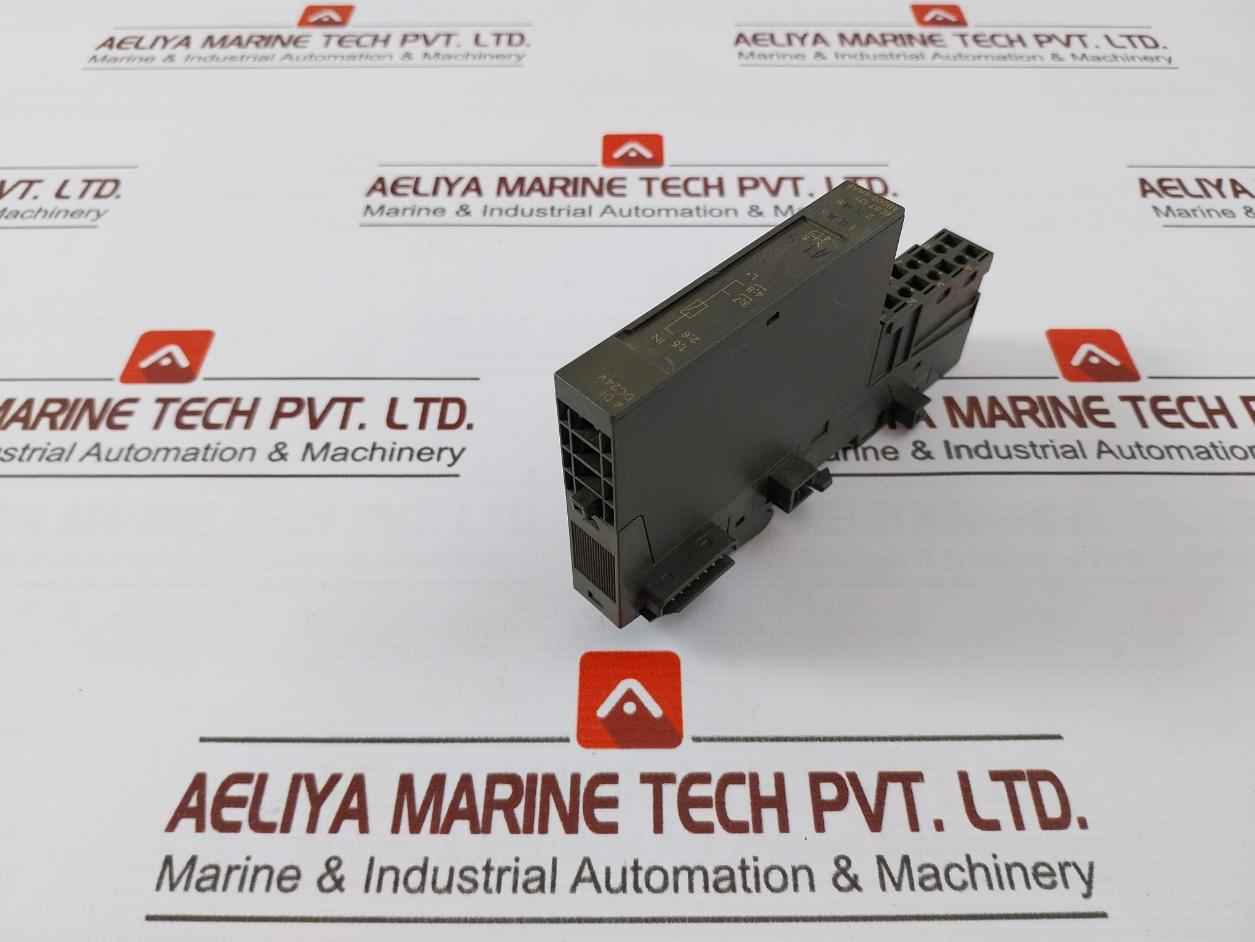 Siemens Simatic S7 6Es7 131-4Bd00-0Aa0 Electronic Module Dc24V