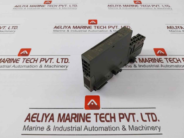 Siemens Simatic S7 6Es7 131-4Bd00-0Aa0 Electronic Module Dc24V