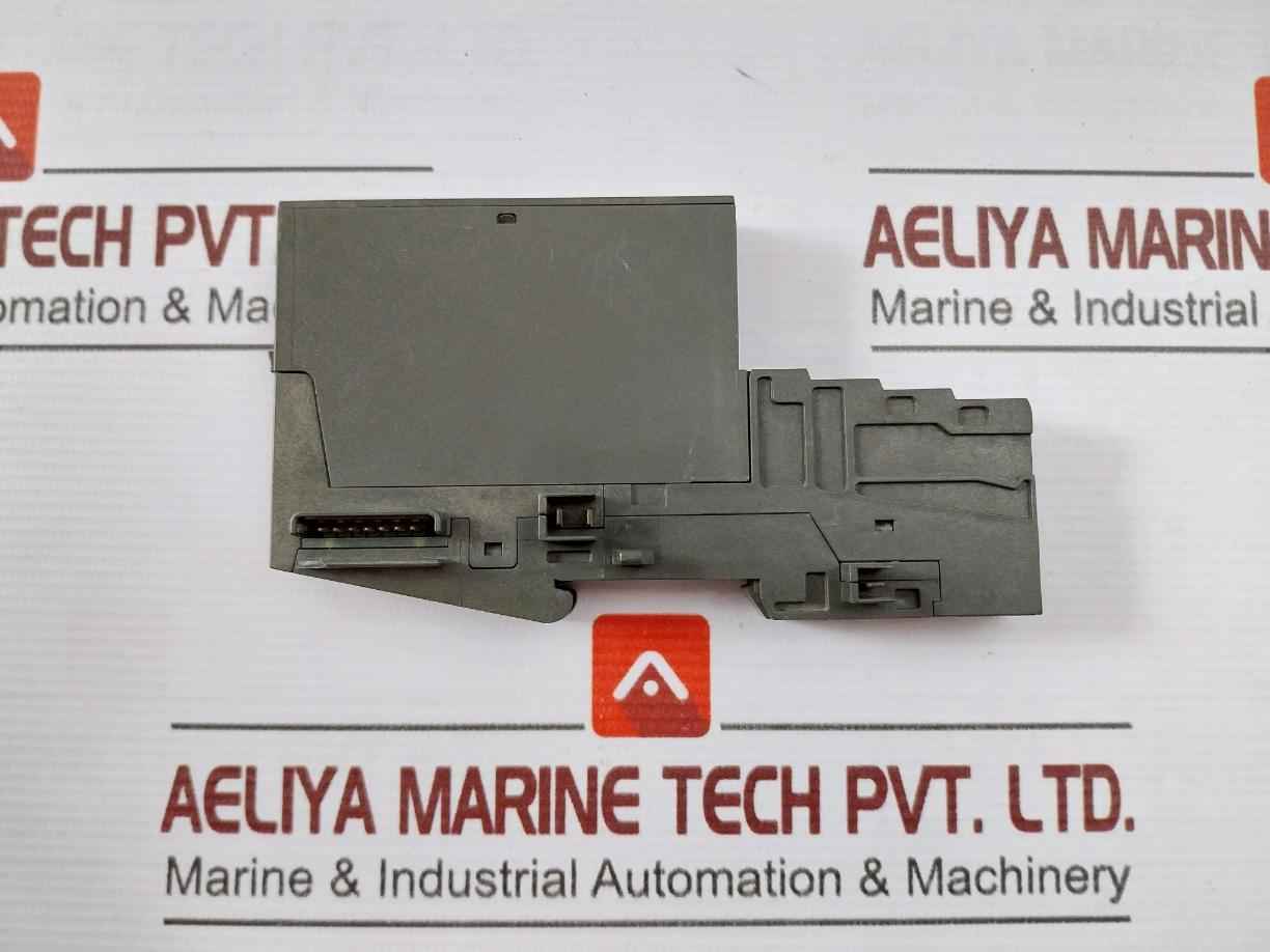 Siemens Simatic S7 6Es7 131-4Bd00-0Aa0 Electronic Module Dc24V