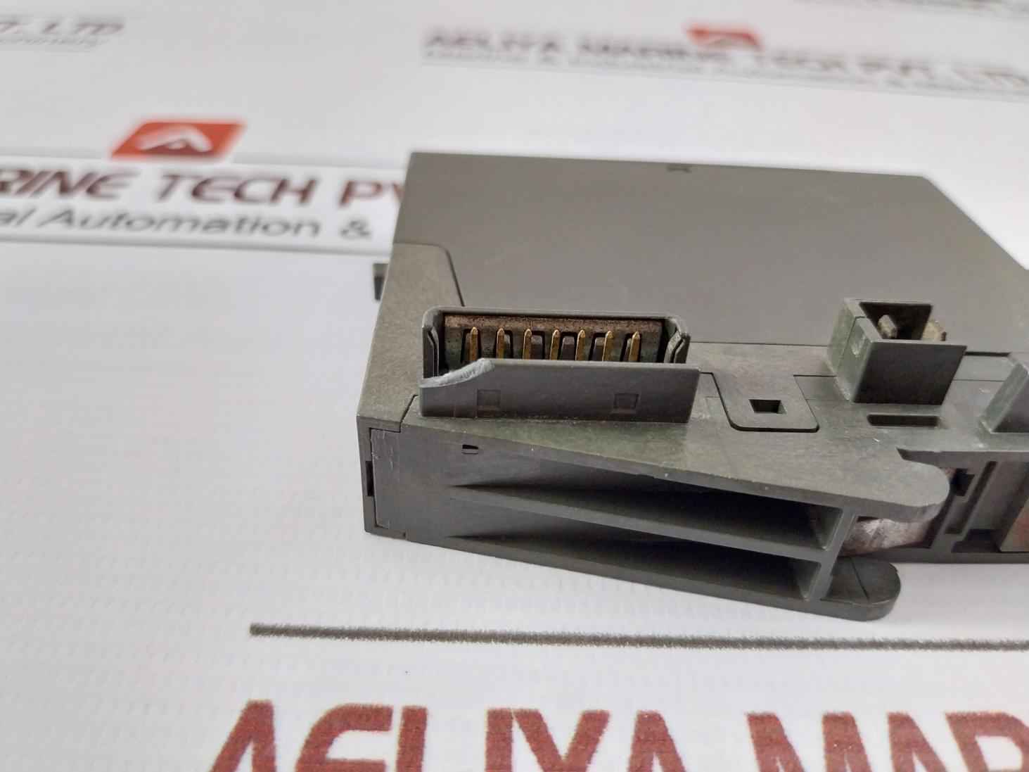 Siemens Simatic S7 6Es7 131-4Bd00-0Aa0 Electronic Module Dc24V