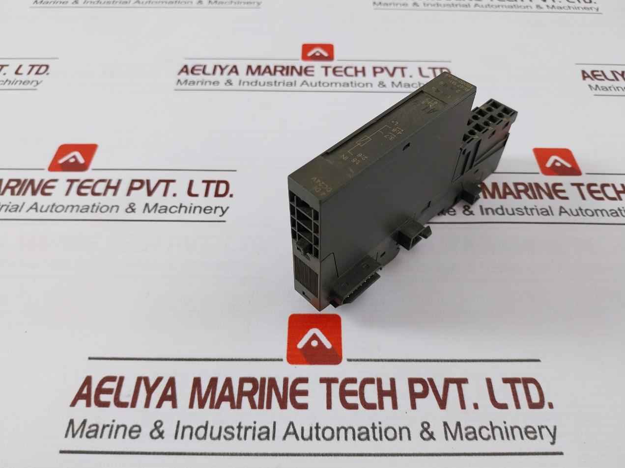 Siemens Simatic S7 6Es7 131-4Bd00-0Aa0 Electronic Module Dc24V