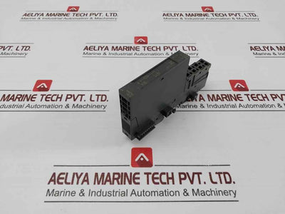 Siemens Simatic S7 6Es7 131-4Bd01-0Aa0 Digital Input Electronic Module Assy 4Di