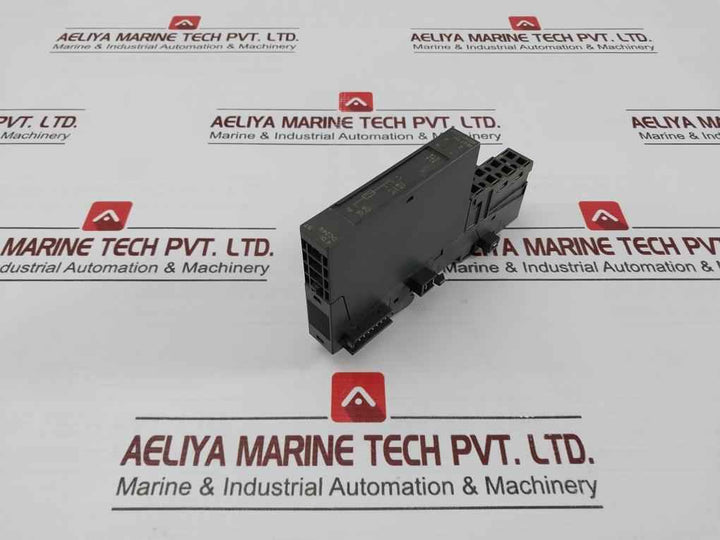 Siemens Simatic S7 6Es7 131-4Bd01-0Aa0 Digital Input Electronic Module Assy 4Di