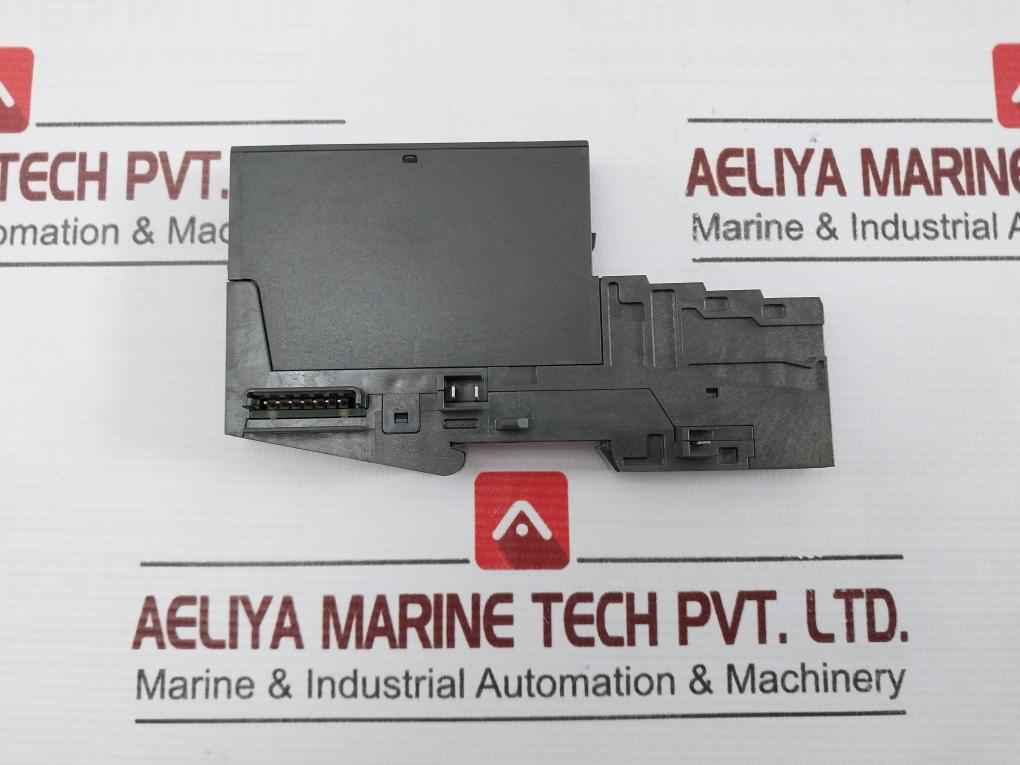 Siemens Simatic S7 6Es7 131-4Bd01-0Aa0 Digital Input Electronic Module Assy 4Di