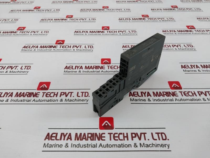 Siemens Simatic S7 6Es7 131-4Bd01-0Aa0 Digital Input Module Tm-e15C24-01 Dc24V