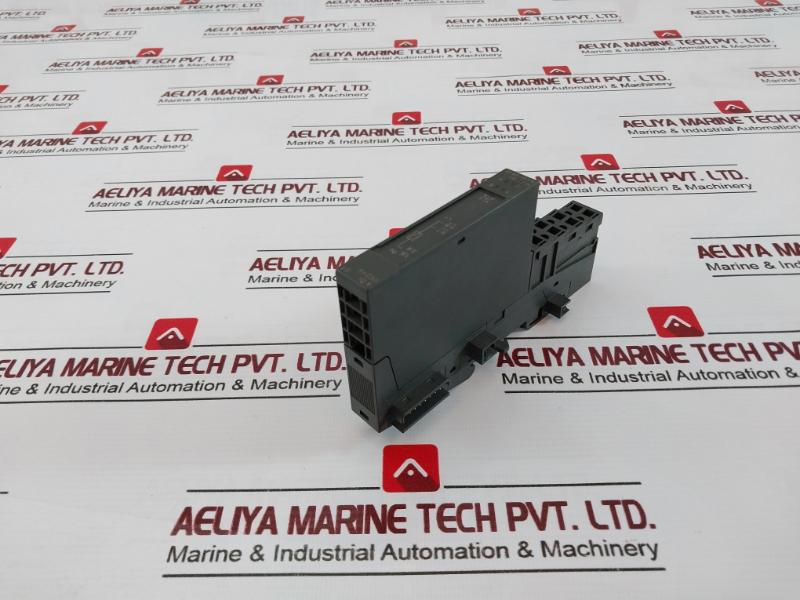 Siemens Simatic S7 6Es7 131-4Bd01-0Aa0 Digital Input Module Tm-e15C24-01 Dc24V