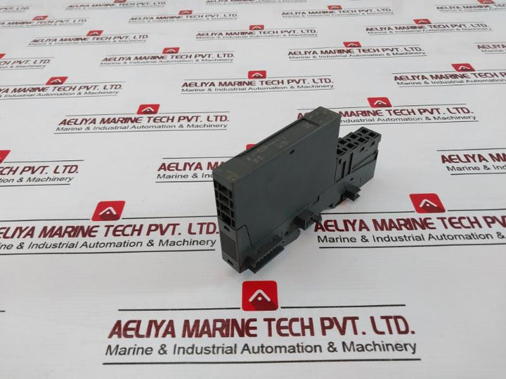 Siemens Simatic S7 6Es7 131-4Bd01-0Aa0 Digital Input Module Tm-e15C24-01 Dc24V