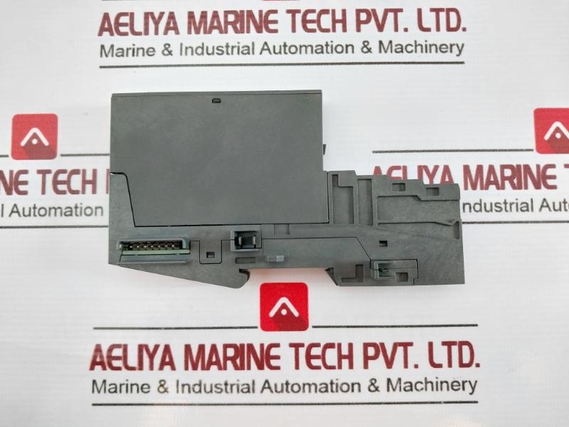 Siemens Simatic S7 6Es7 131-4Bd01-0Aa0 Digital Input Module Tm-e15C24-01 Dc24V