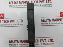 Siemens Simatic S7 6Es7 131-4Bd01-0Aa0 Digital Input Module Tm-e15C24-01 Dc24V