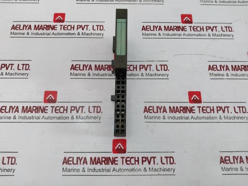 Siemens Simatic S7 6Es7 131-4Bd01-0Aa0 Digital Input Module Dc 24V Tm-e15C26-a1