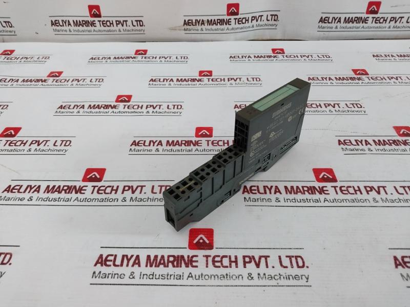 Siemens Simatic S7 6Es7 131-4Bd01-0Aa0 Digital Input Module Dc 24V Tm-e15C26-a1