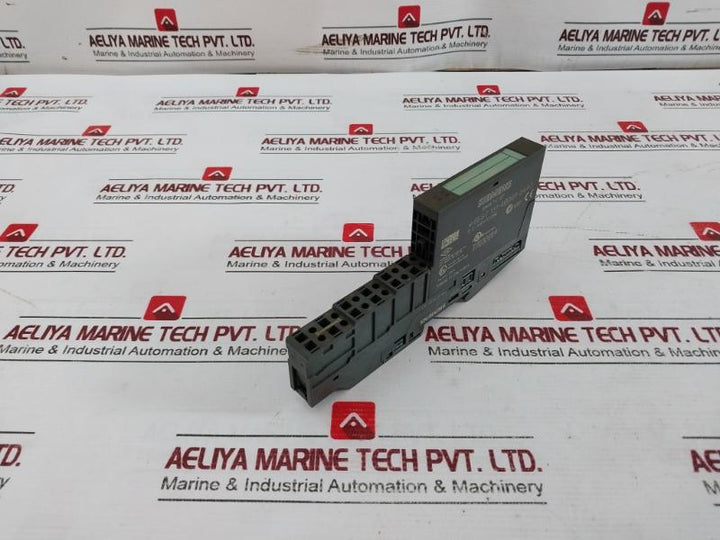 Siemens Simatic S7 6Es7 131-4Bd01-0Aa0 Digital Input Module Dc 24V Tm-e15C26-a1