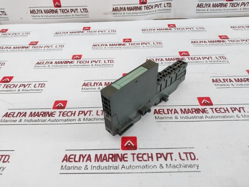 Siemens Simatic S7 6Es7 131-4Bd01-0Aa0 Digital Input Module Dc 24V Tm-e15C26-a1