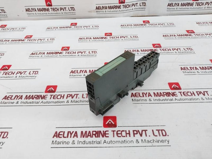 Siemens Simatic S7 6Es7 131-4Bd01-0Aa0 Digital Input Module Dc 24V Tm-e15C26-a1