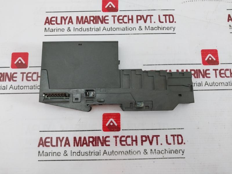 Siemens Simatic S7 6Es7 131-4Bd01-0Aa0 Digital Input Module Dc 24V Tm-e15C26-a1