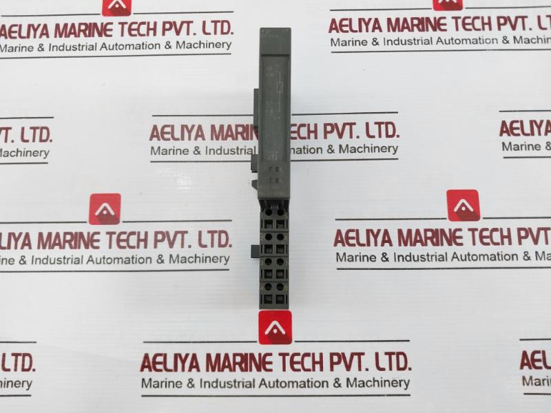 Siemens Simatic S7 6Es7 131-4Bd01-0Aa0 Digital Input Module Tm-e15C24-01 Dc24V Wdm