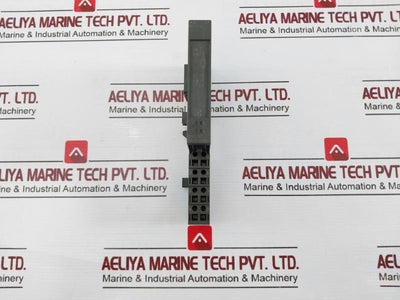 Siemens Simatic S7 6Es7 131-4Bd01-0Aa0 Digital Input Module Tm-e15C24-01 Dc24V Wdm