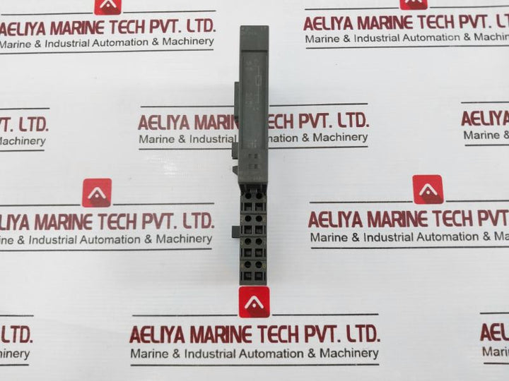 Siemens Simatic S7 6Es7 131-4Bd01-0Aa0 Digital Input Module Tm-e15C24-01 Dc24V Wdm