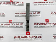 Siemens Simatic S7 6Es7 131-4Bd01-0Aa0 Digital Input Module Tm-e15C24-01 Dc24V Wdm