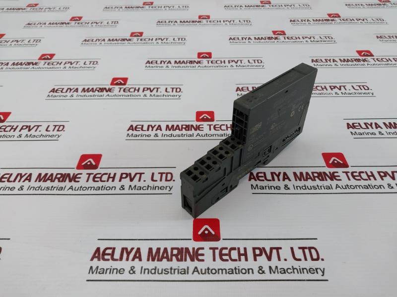 Siemens Simatic S7 6Es7 131-4Bd01-0Aa0 Digital Input Module Tm-e15C24-01 Dc24V Wdm