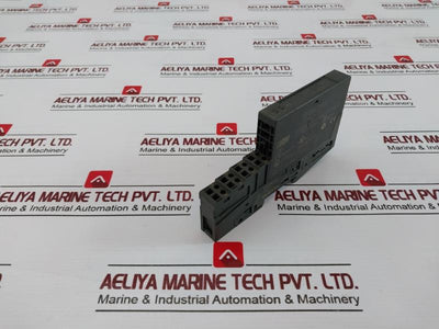 Siemens Simatic S7 6Es7 131-4Bd01-0Aa0 Digital Input Module Tm-e15C24-01 Dc24V Wdm