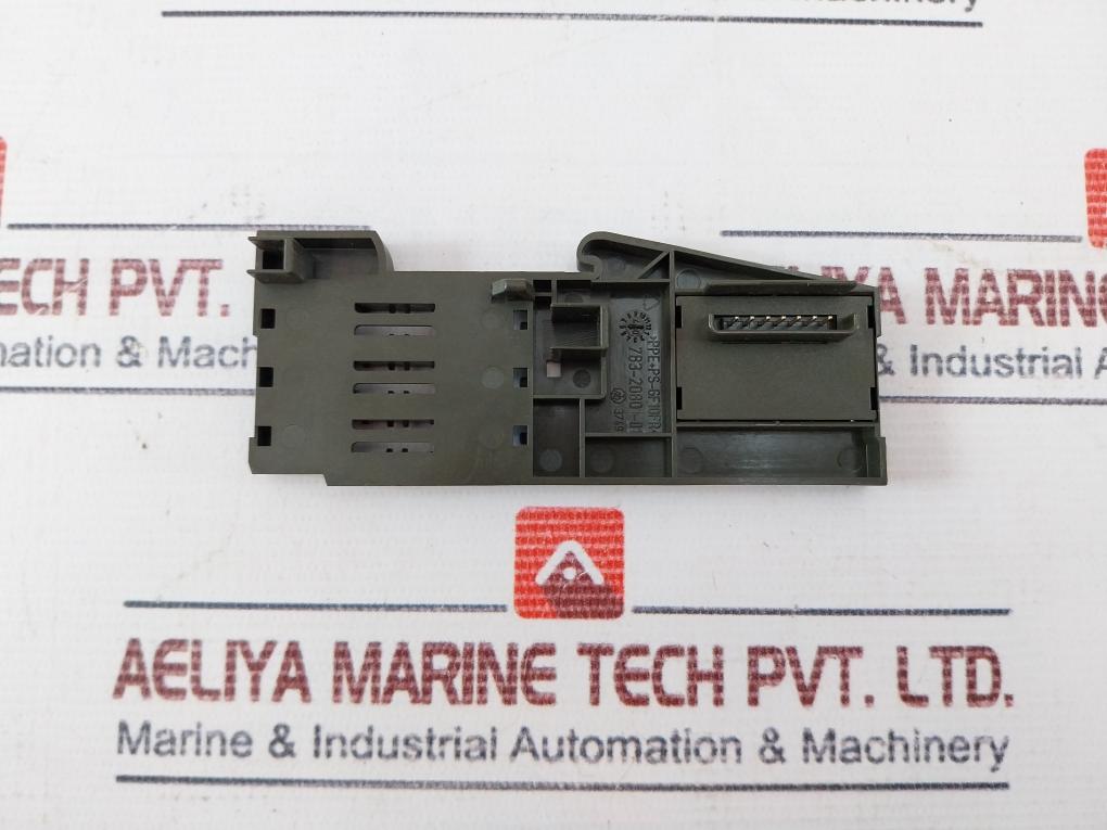 Siemens Simatic S7 6Es7 131-4Bd01-0Aa0 Electronic Module Dc24V