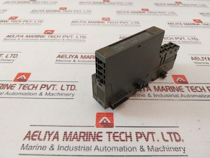 Siemens Simatic S7 6Es7 131-4Bd01-0Aa0 Electronic Module Dc24V