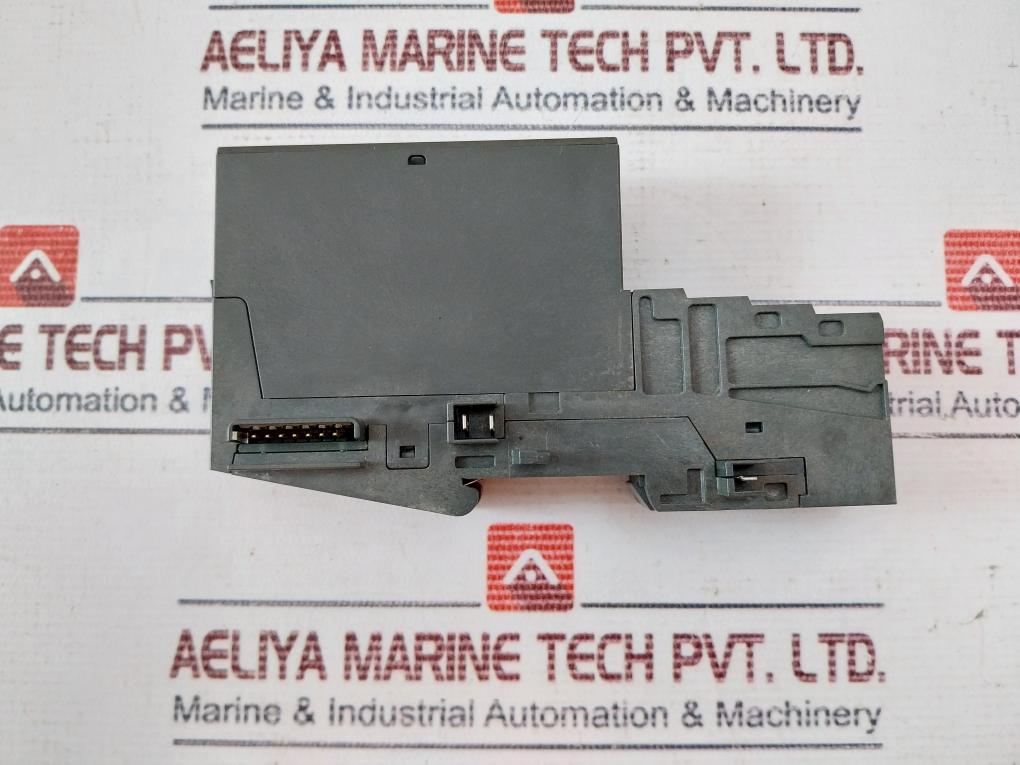 Siemens Simatic S7 6Es7 131-4Bd01-0Aa0 Electronic Module Dc24V