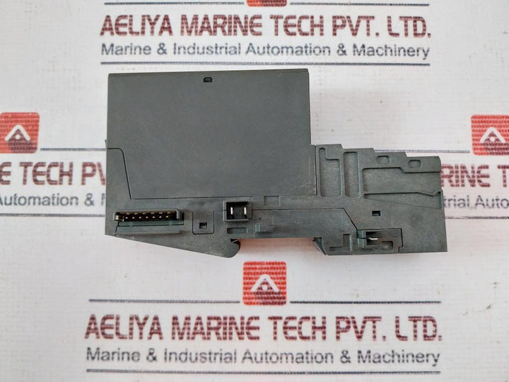 Siemens Simatic S7 6Es7 131-4Bd01-0Aa0 Electronic Module Dc24V