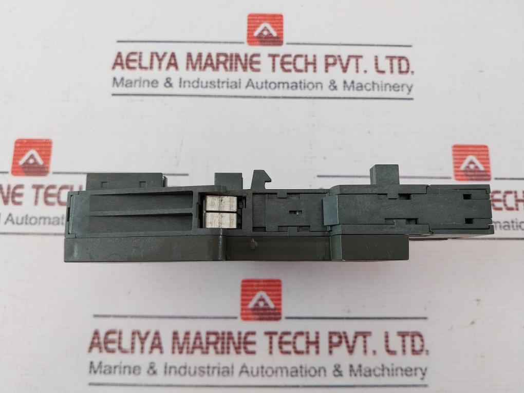 Siemens Simatic S7 6Es7 131-4Bd01-0Aa0 Electronic Module Dc24V