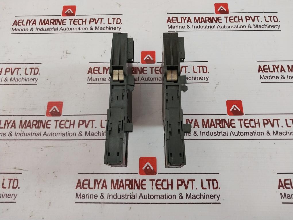 Siemens Simatic S7 6Es7 131-4Bd01-0Aa0 Electronic Module Dc24V Tm-e15S24-01