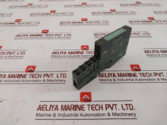 Siemens Simatic S7 6Es7 131-4Bd01-0Aa0 Electronic Module Dc24V Tm-e15S24-01