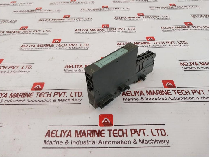 Siemens Simatic S7 6Es7 131-4Bd01-0Aa0 Electronic Module Dc24V Tm-e15S24-01