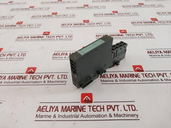 Siemens Simatic S7 6Es7 131-4Bd01-0Aa0 Electronic Module Dc24V Tm-e15S24-01
