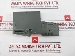 Siemens Simatic S7 6Es7 131-4Bd01-0Aa0 Electronic Module Dc24V Tm-e15S24-01