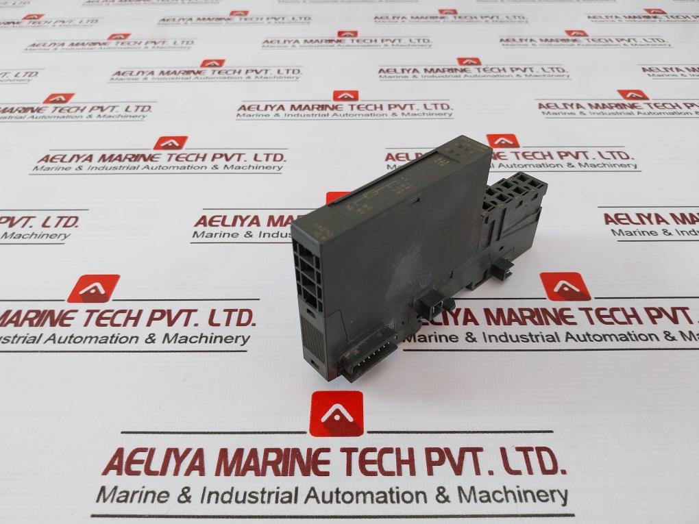 Siemens Simatic S7 6Es7 131-4Bd01-0Aa0 Interface Module 4Di 24V Dc