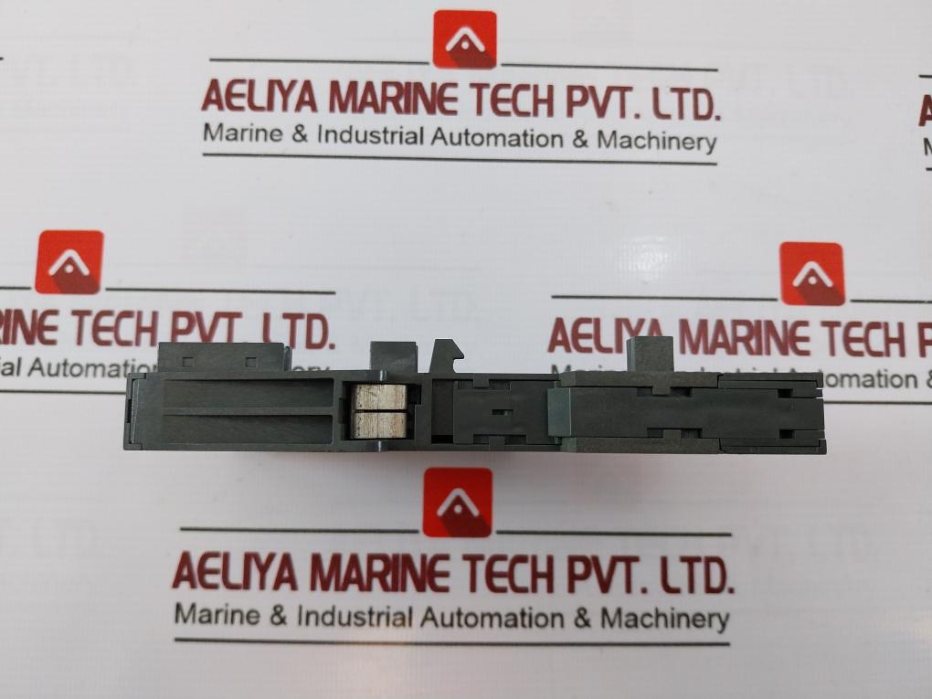 Siemens Simatic S7 6Es7 131-4Bd01-0Aa0 Interface Module 4Di 24V Dc