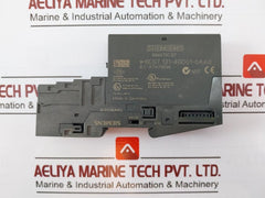 Siemens Simatic S7 6Es7 131-4Bd01-0Aa0 Interface Module 4Di 24V Dc