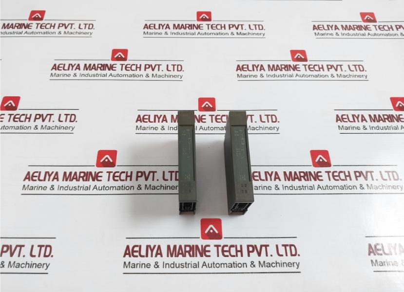 Siemens Simatic S7 6Es7 131-4Bd01-0Aa0X Input Module Dc24V Kcc-rem-s49-et200S