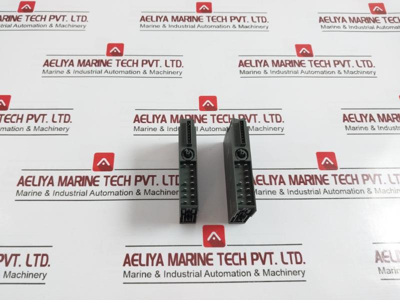 Siemens Simatic S7 6Es7 131-4Bd01-0Aa0X Input Module Dc24V Kcc-rem-s49-et200S