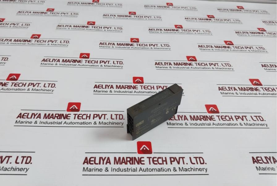 Siemens Simatic S7 6Es7 131-4Bd01-0Aa0X Input Module Dc24V Kcc-rem-s49-et200S